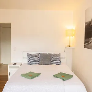 Studio Lux City Appartement Luxembourg