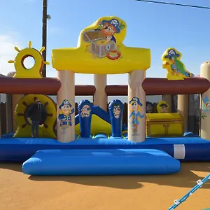 Camping La Fontaine Camping Saint-Malo